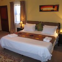 Cape Town Palms Bed and Breakfast