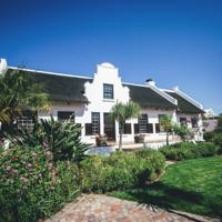 Cape Village Lodge