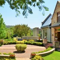 De Hoek Country Hotel