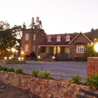 Dunn's Castle Guesthouse and Conference Centre