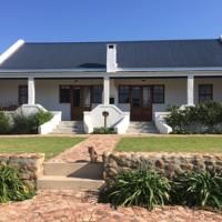 Endless Vineyards Boutique Lodge Botrivier