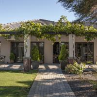 Excellent Guest House, Bellville