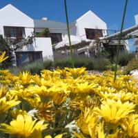 Farr Out Guest House, Paternoster