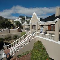 Fish Hoek Bed and Breakfast