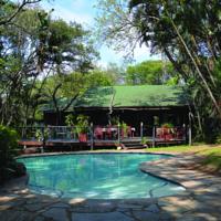 Gooderson Bushlands Game Lodge Hluhluwe