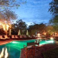 Grand Kruger Lodge and Spa