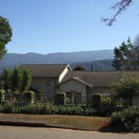 Hillwatering Country House