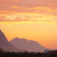 Jack's, Betty's Bay