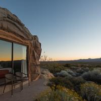 Kagga Kamma Private Game Reserve, Ceres