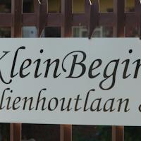 Kleinbegin, Upington