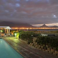 Cape Town Beachfront Apartments at Leisure Bay