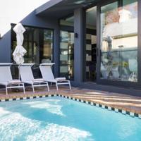 Life and Leisure Luxury Guesthouse Stellenbosch