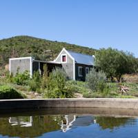 Matjiesvlei Cottages