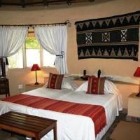 Mohlabetsi Safari Lodge