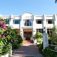 Montagu Country Hotel