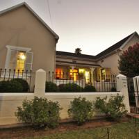 Ndedema Guest House, Clanwilliam