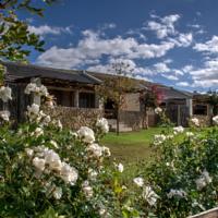 Oewerzicht Farm Cottages