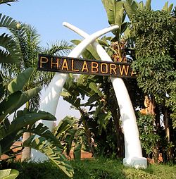 Phalaborwa, Limpopo Province