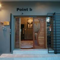 Point B Guest House, Green Point