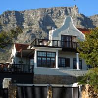 Rutland Lodge Cape Town