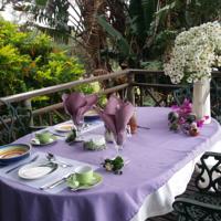 Seaforth Farm Bed and Breakfast