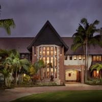 Selborne Golf Estate Hotel & Spa