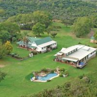 Spion Kop Lodge, Drakensberg