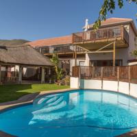 Sunshine Letting Self-Catering Apartments