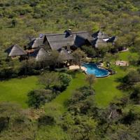 Thanda Private Game Reserve Hluhluwe