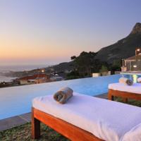 The Crystal Apartments, Camps Bay