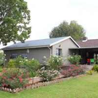 The Itumeleng Guest House, Bergville