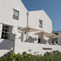 The Post House, Greyton