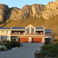 Van Den Berg's Guesthouse and B&B Betty's Bay