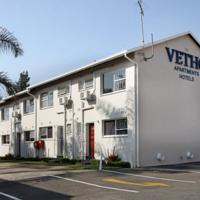 Vetho 1 Apartments OR Tambo Airport