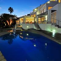 Villa Afrikana Guest Suites