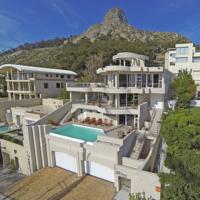 Villa Kali, Bantry Bay