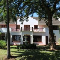 Zululand Country Lodge