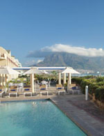 Cape Town Apartments at Leisure Bay