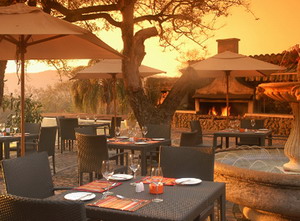 Casa do Sol Hotel and Resort, Hazyview, Mpumalanga, South Africa