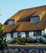 Cliff Cottage B&B Hermanus