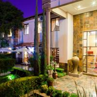 Constantia Manor Guest House and Conference Centre