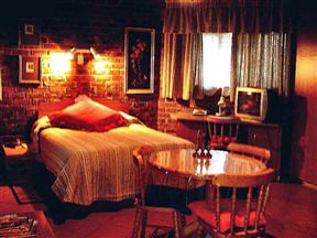 Cosy Cottage Bed and Breakfast/Self-Catering
