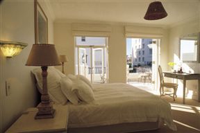 Craigrownie Guest House, Bantry Bay
