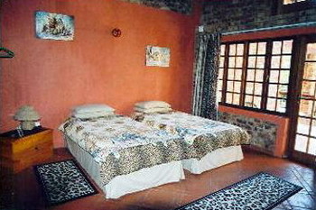 Du Bois Lodge, near Kruger National Park