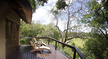Elephant Plains Game Lodge in Sabi Sand Wildtuin, Kruger National Park, South Africa