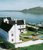 The Farmhouse Hotel, Langebaan