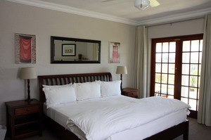 Fynbos Ridge Country House and Cottages