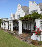 Fynbos Ridge Country House and Cottages