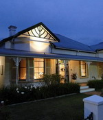 Fynbos Villa Guesthouse