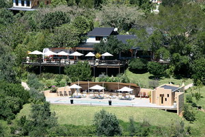 Hog Hollow Country Lodge and Private Game Reserve - Plettenberg Bay, Garden Route, Western Cape, South Africa